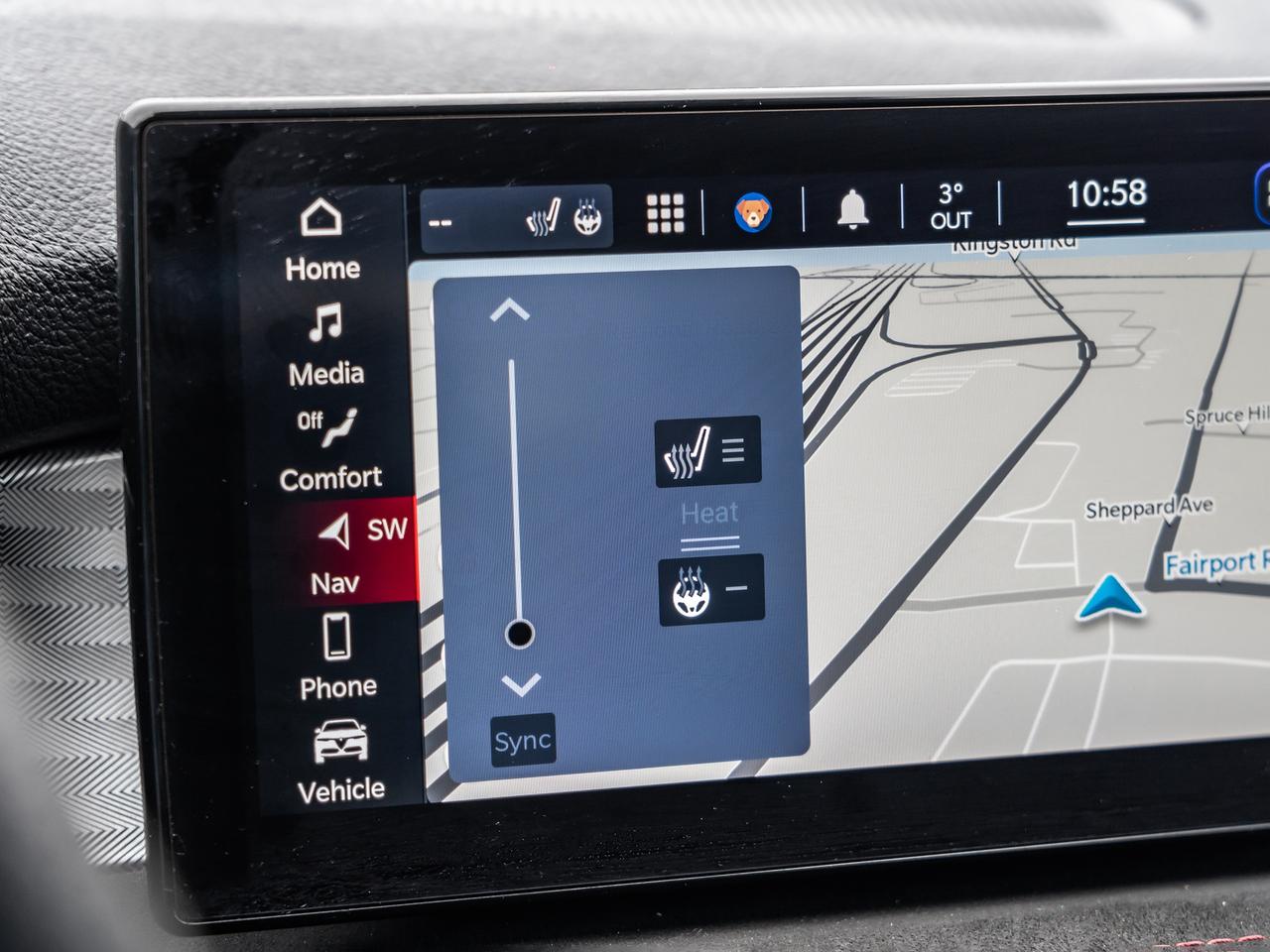 2024 Alfa Romeo Tonale Veloce EAWD Photo