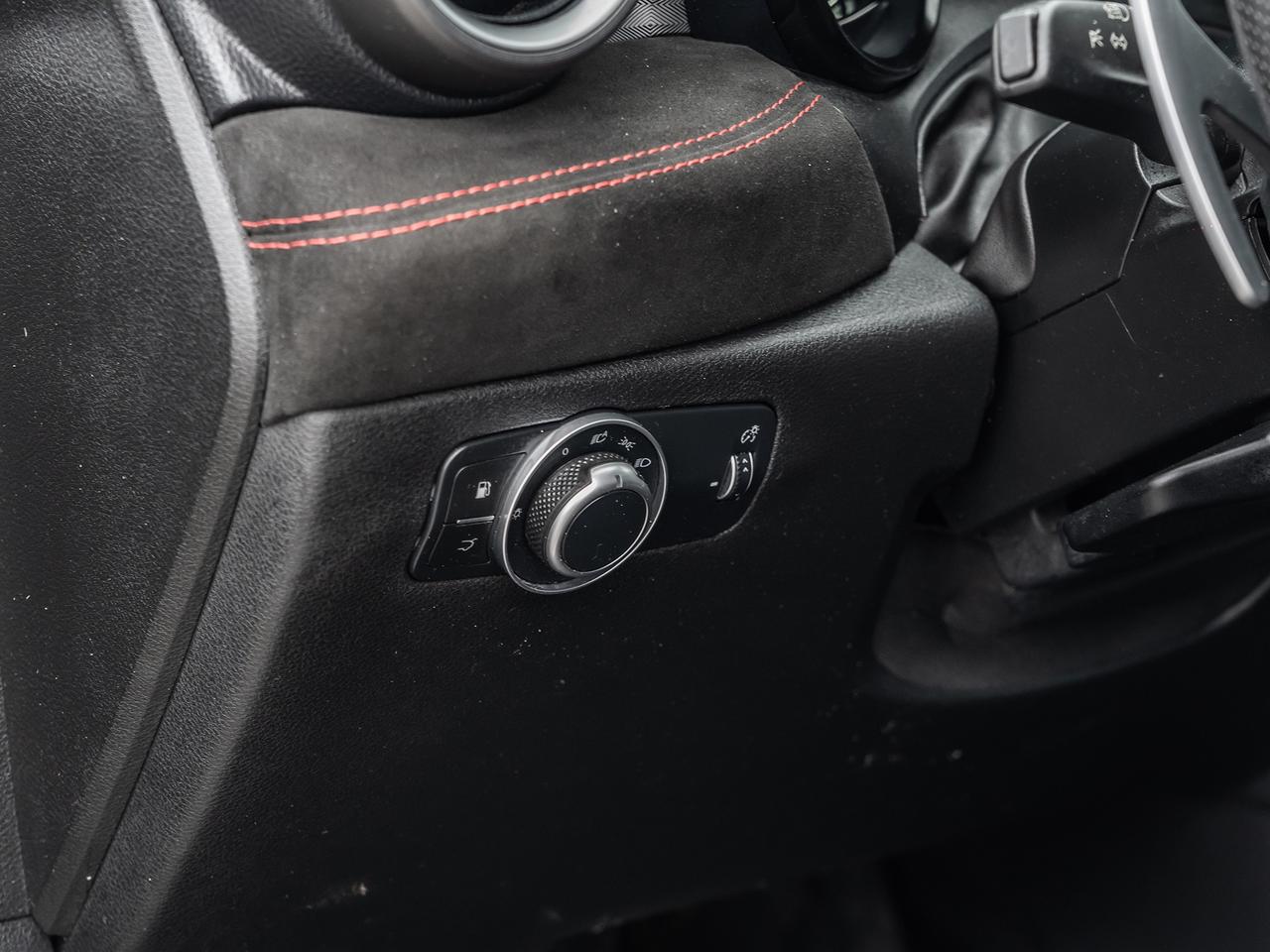 2024 Alfa Romeo Tonale Veloce EAWD Photo