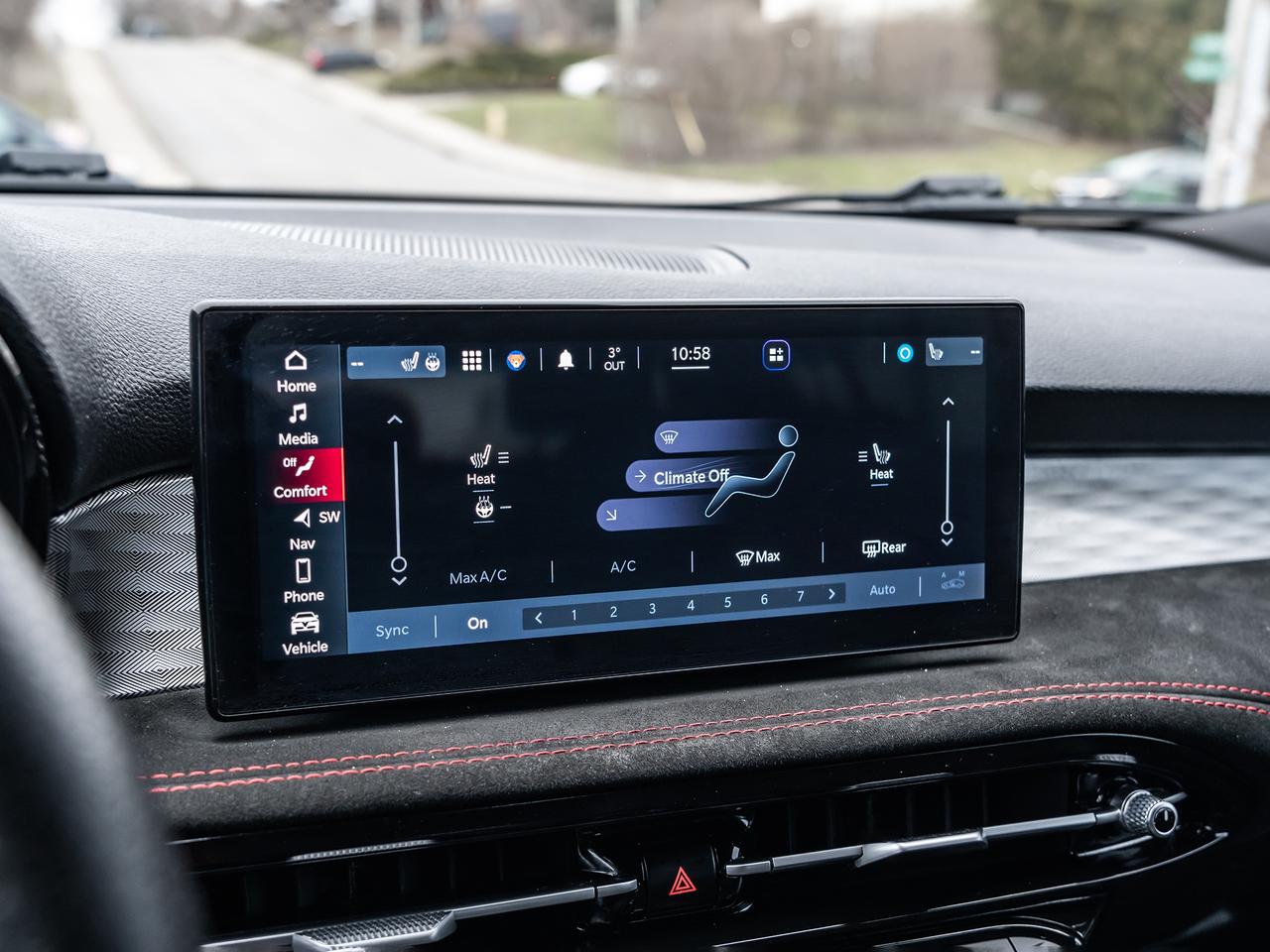 2024 Alfa Romeo Tonale Veloce EAWD Photo