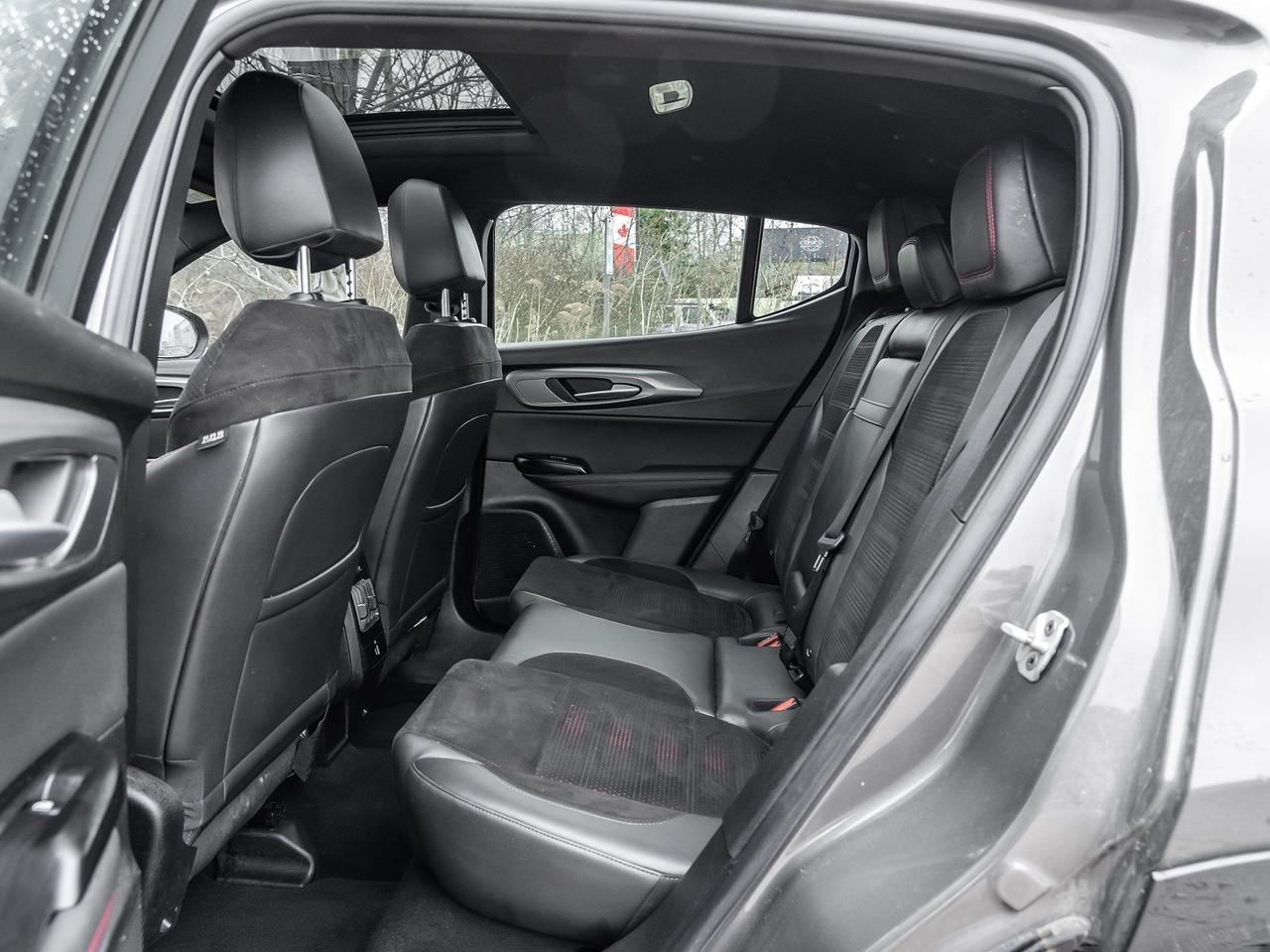 2024 Alfa Romeo Tonale Veloce EAWD Photo