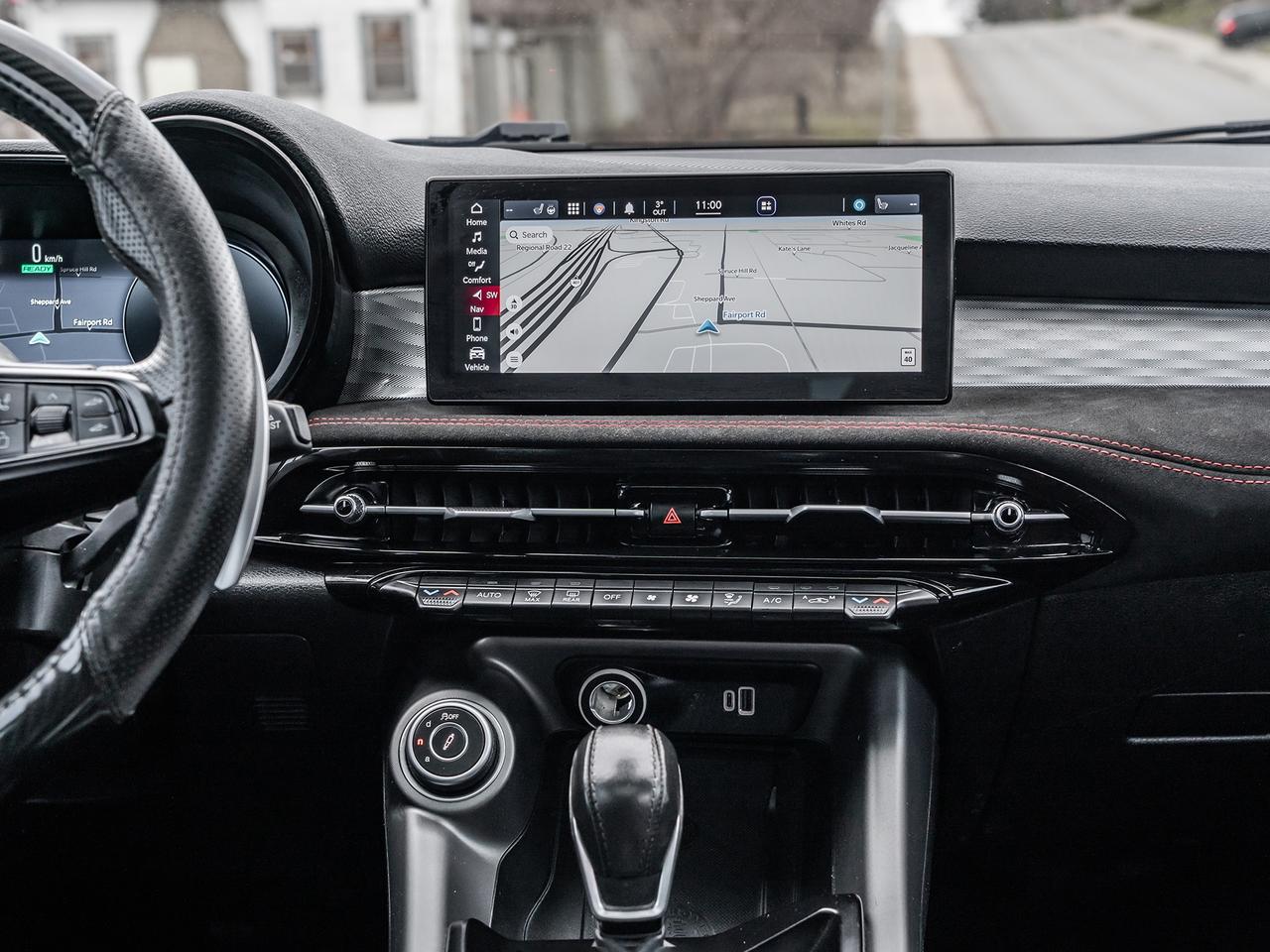 2024 Alfa Romeo Tonale Veloce EAWD Photo