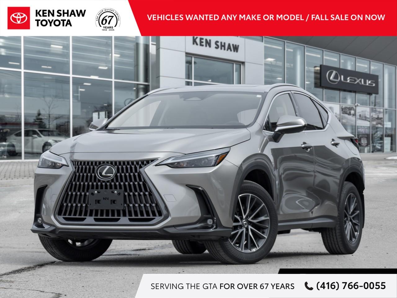 2024 Lexus NX 350h Base 4dr All-Wheel Drive Photo0