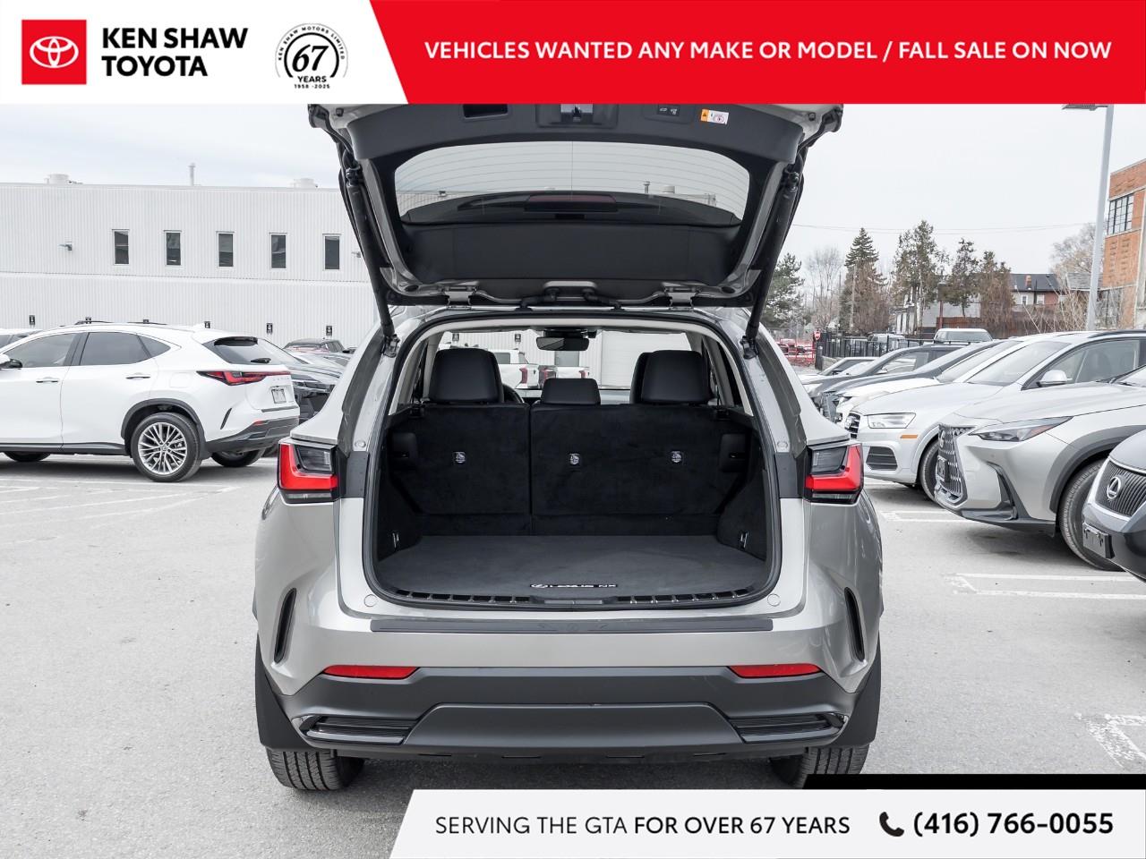 2024 Lexus NX 350h Base 4dr All-Wheel Drive Photo