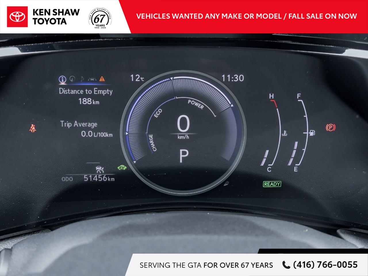 2024 Lexus NX 350h Base 4dr All-Wheel Drive Photo