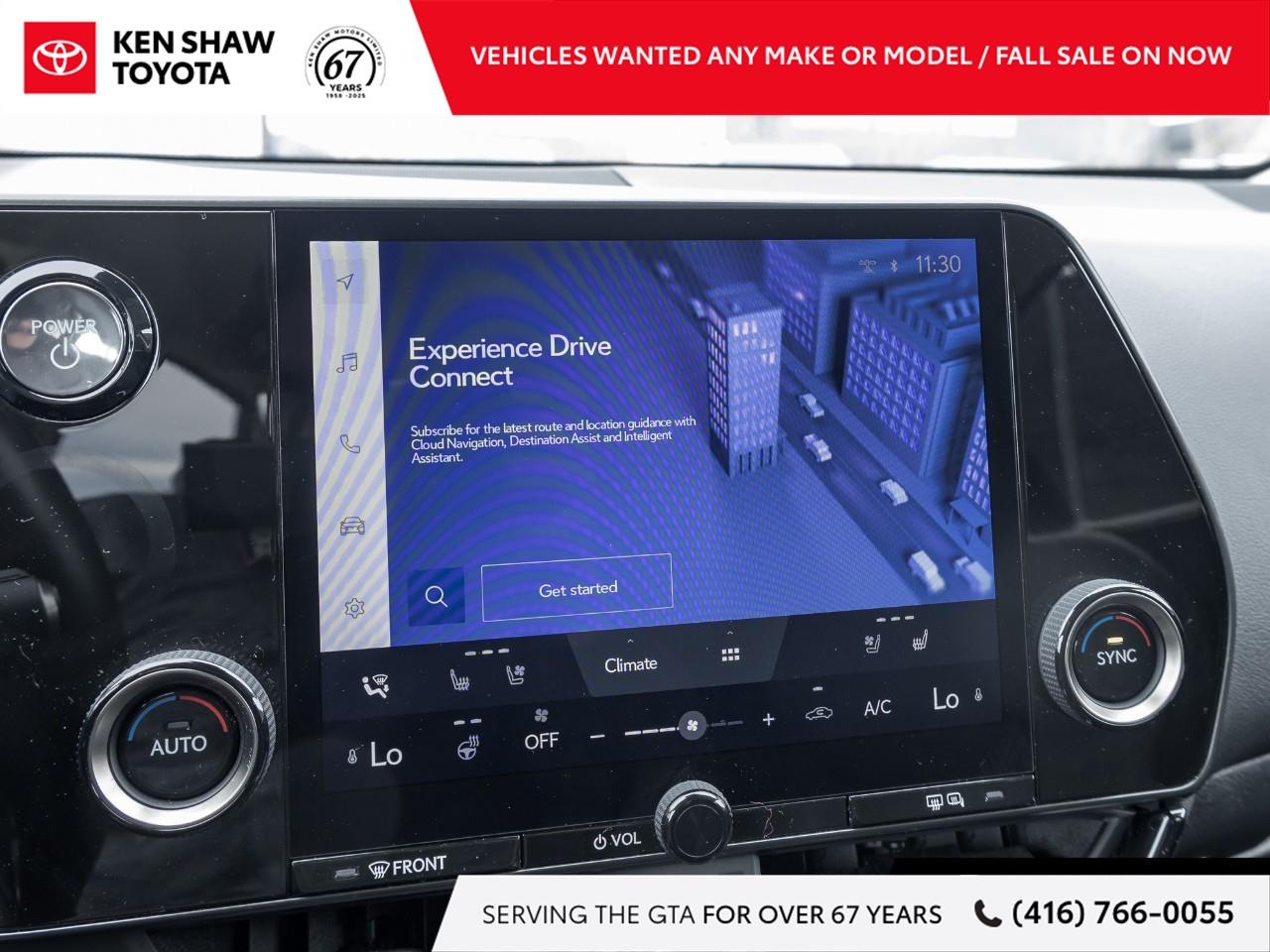 2024 Lexus NX 350h Base 4dr All-Wheel Drive Photo