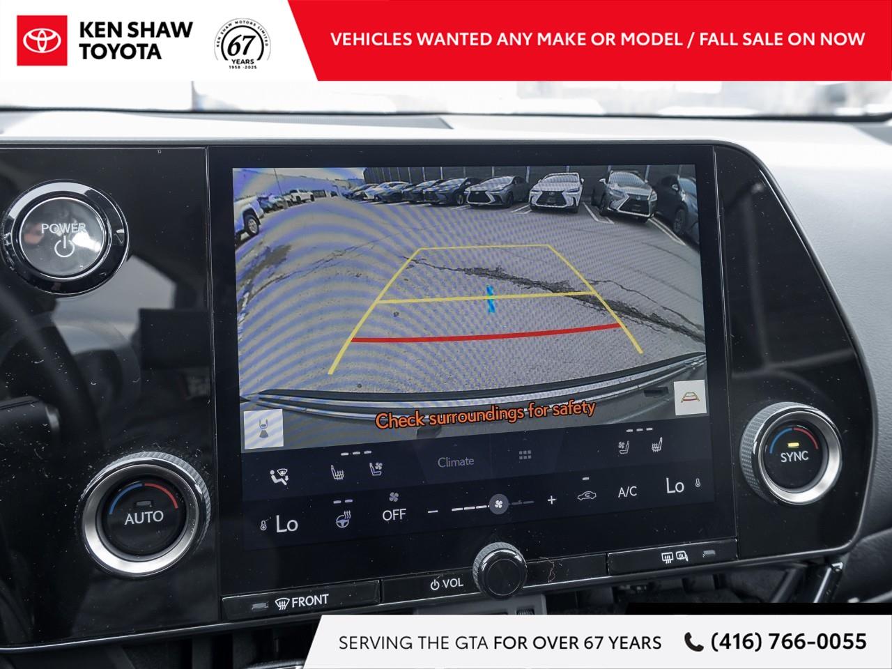 2024 Lexus NX 350h Base 4dr All-Wheel Drive Photo