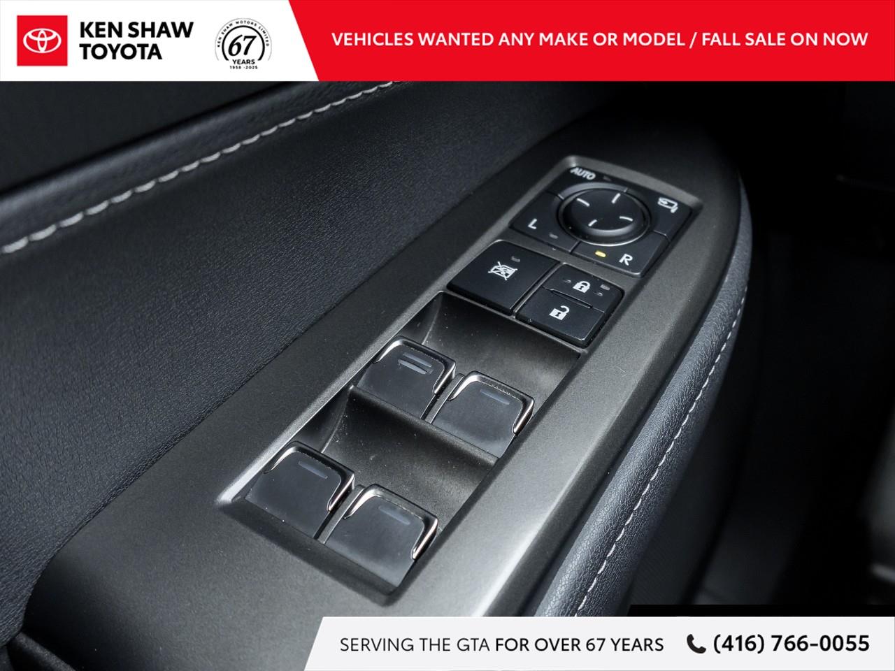 2024 Lexus NX 350h Base 4dr All-Wheel Drive Photo