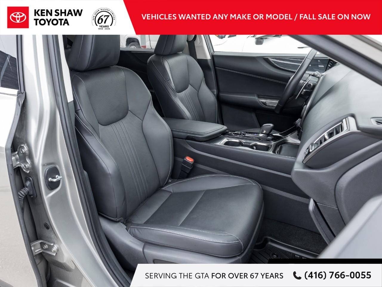 2024 Lexus NX 350h Base 4dr All-Wheel Drive Photo