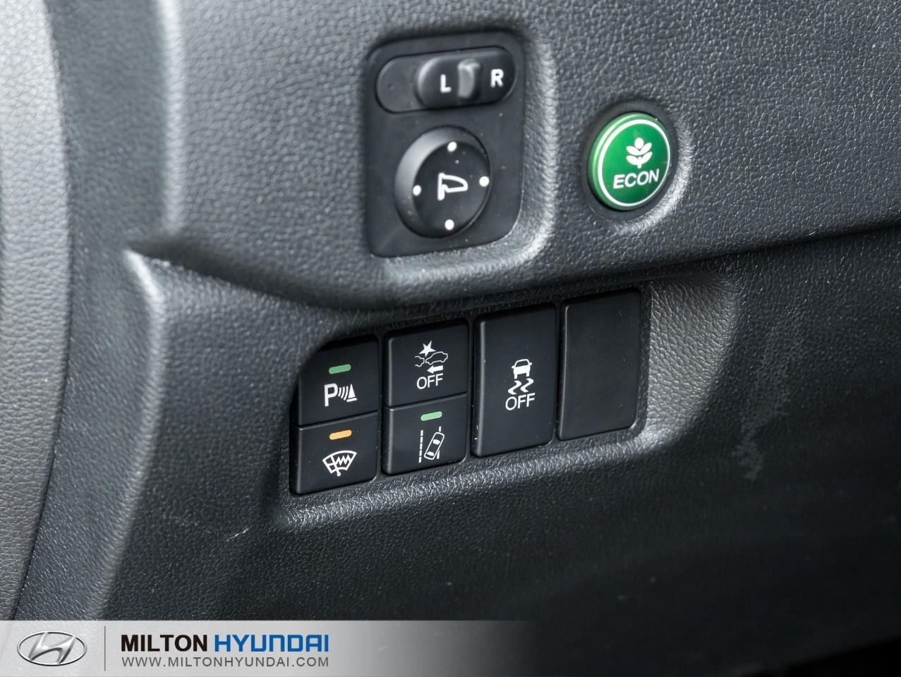 2022 Honda Passport TrailSport 4dr All-Wheel Drive Photo