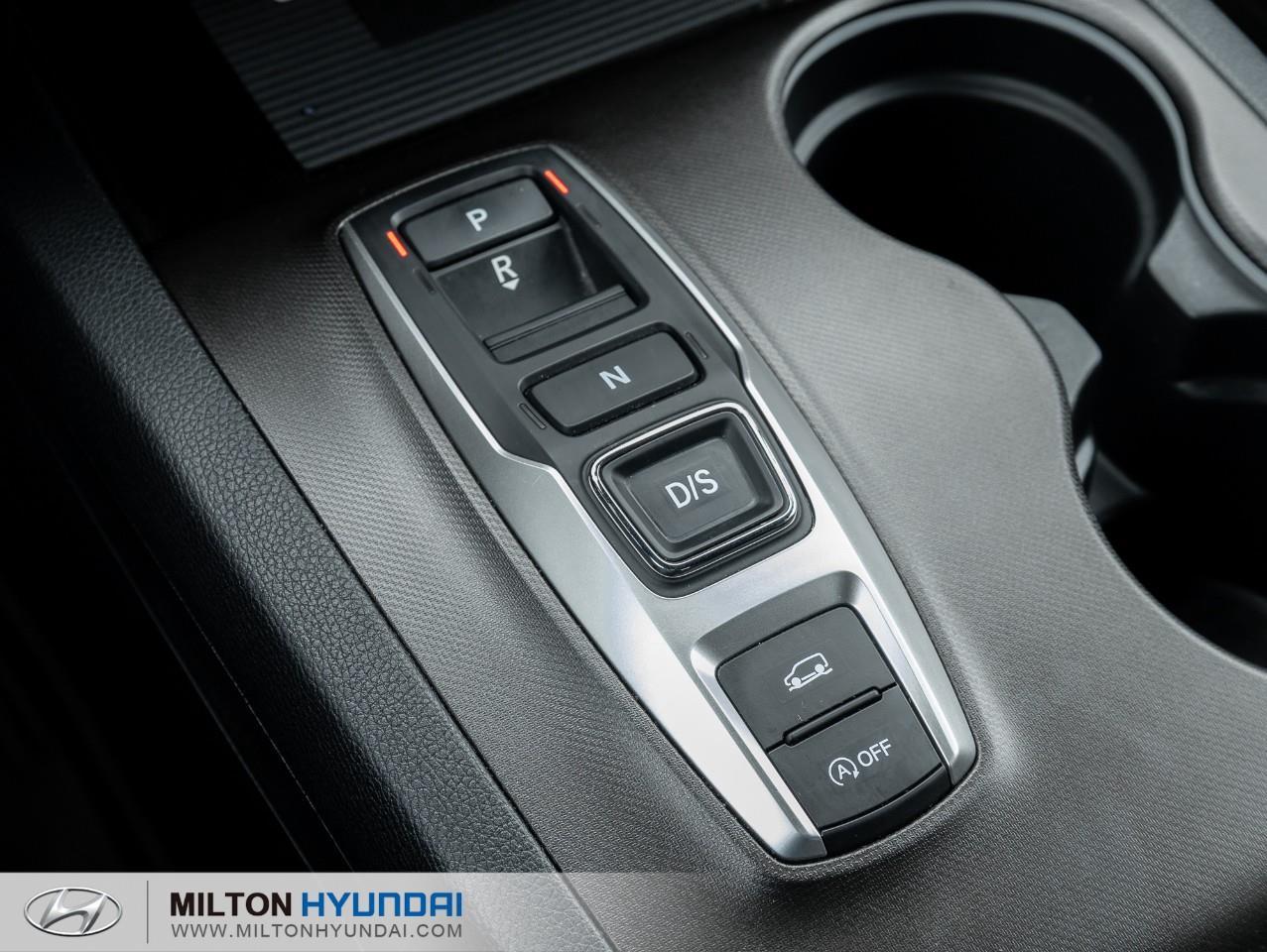 2022 Honda Passport TrailSport 4dr All-Wheel Drive Photo