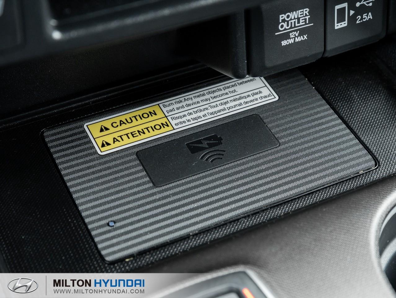 2022 Honda Passport TrailSport 4dr All-Wheel Drive Photo