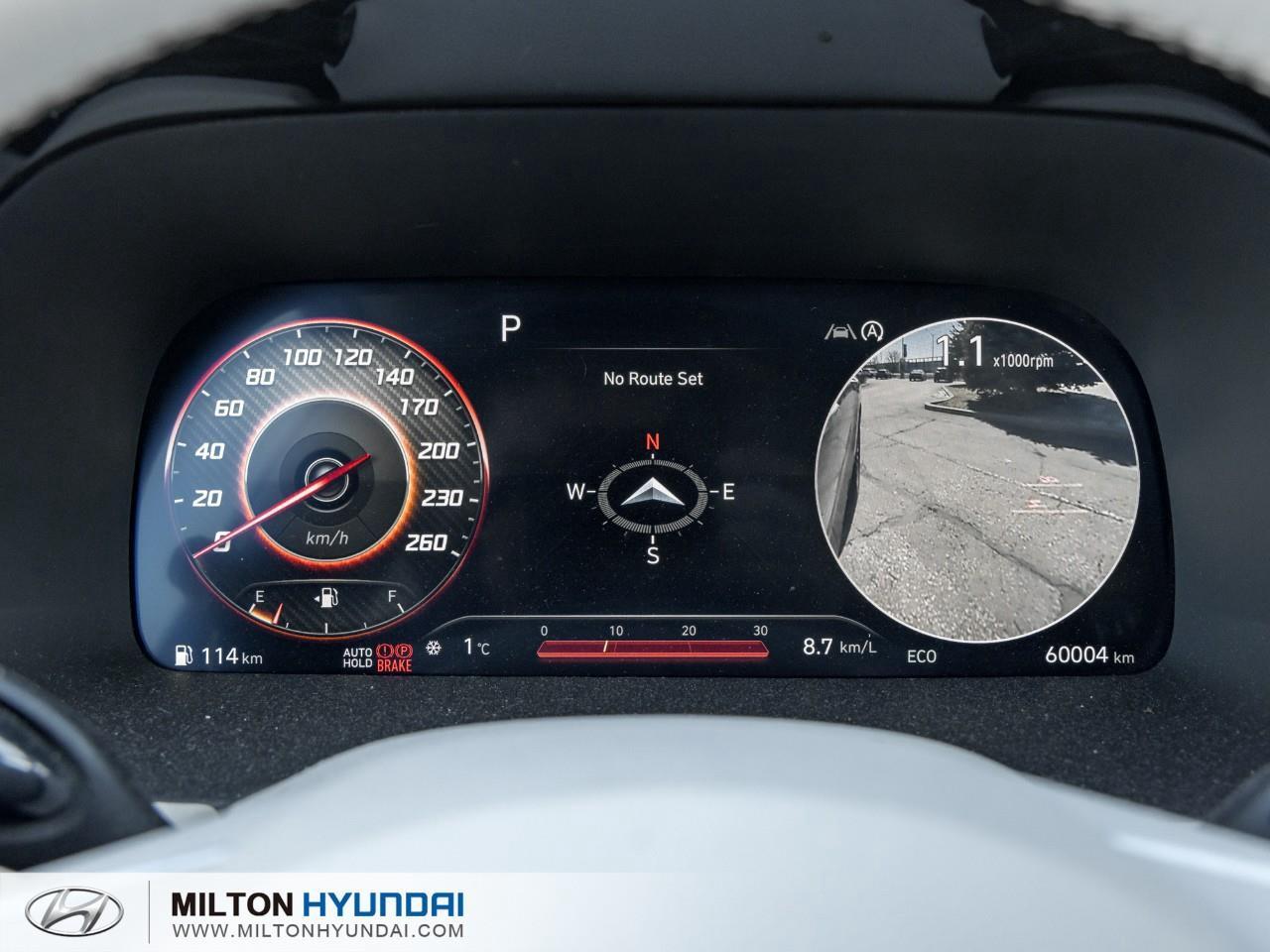 2024 Hyundai PALISADE Ultimate Calligraphy 4dr All-Wheel Drive Photo