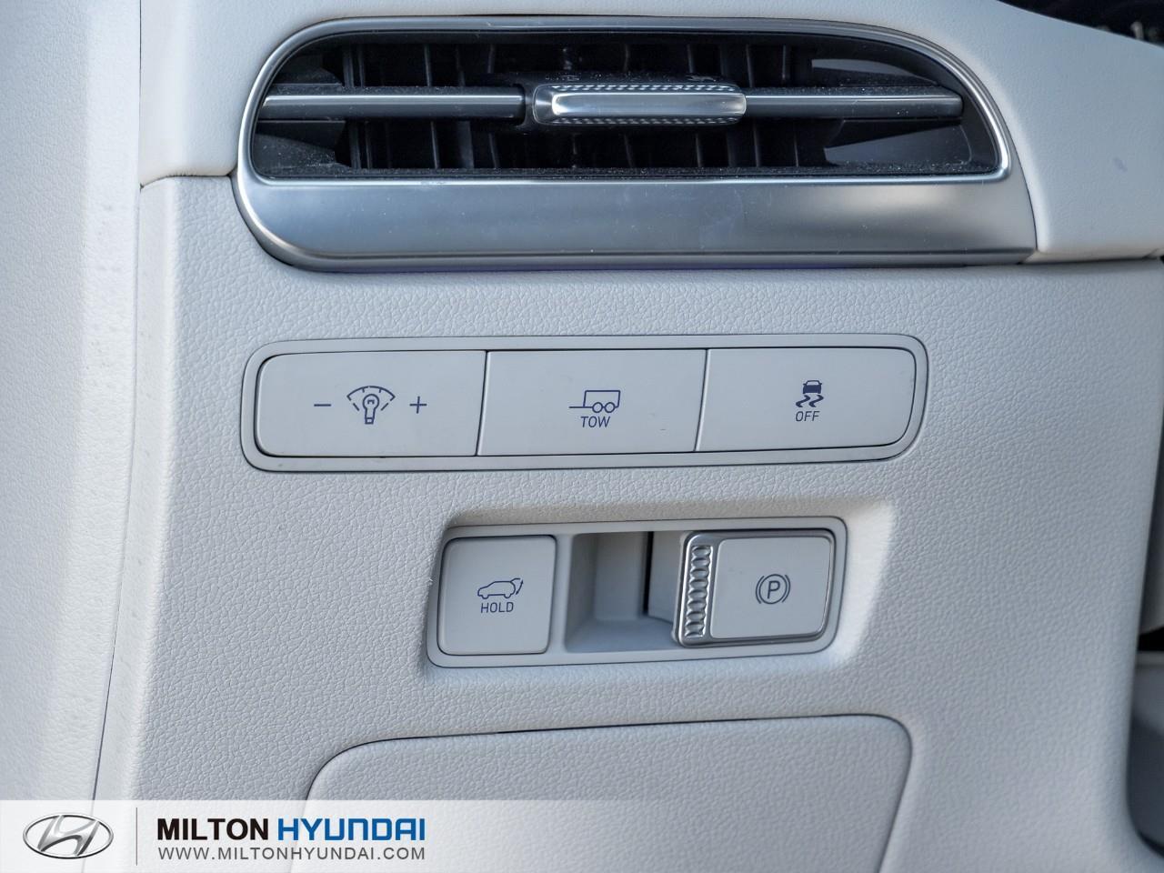 2024 Hyundai PALISADE Ultimate Calligraphy 4dr All-Wheel Drive Photo