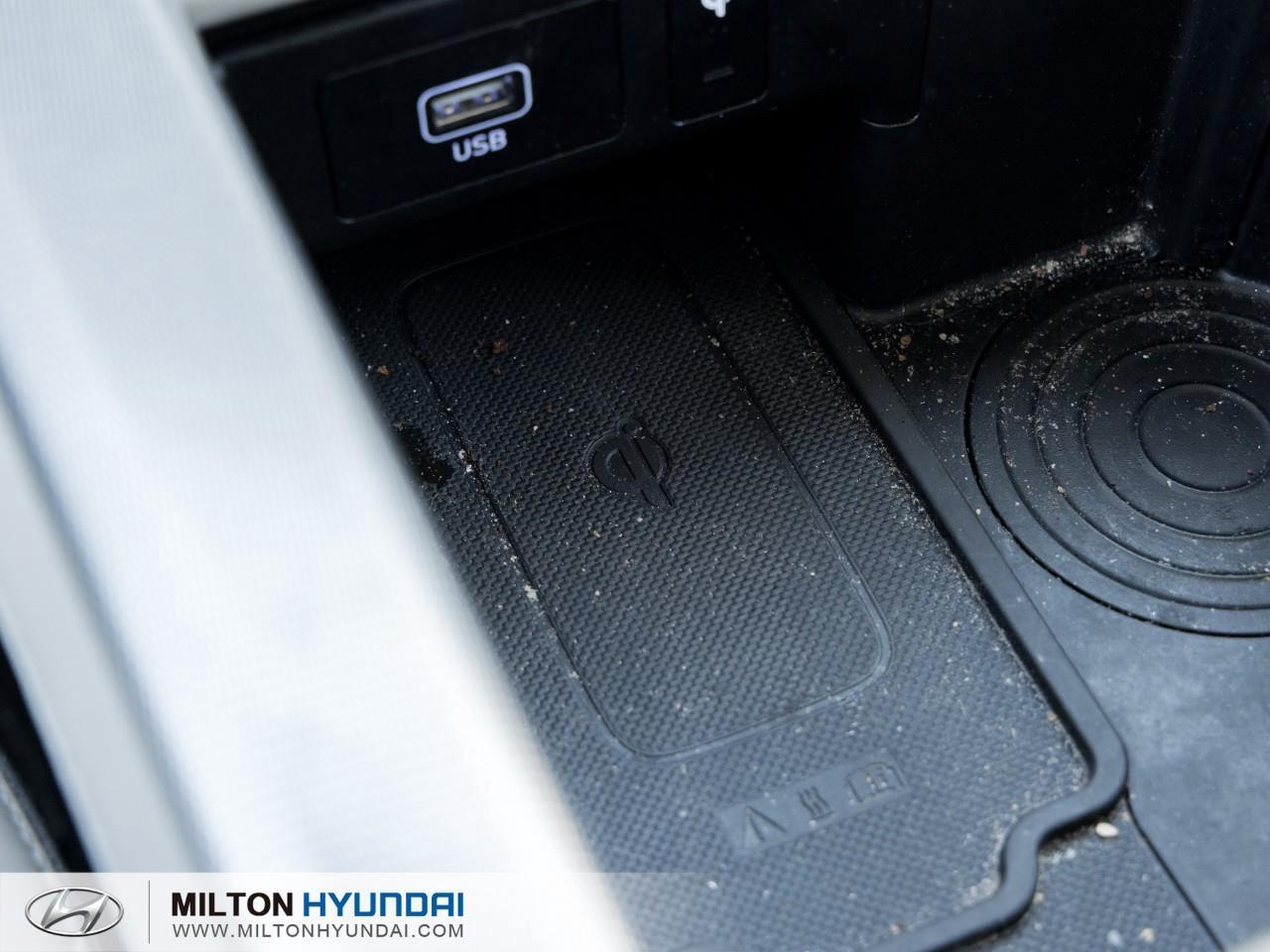 2024 Hyundai PALISADE Ultimate Calligraphy 4dr All-Wheel Drive Photo