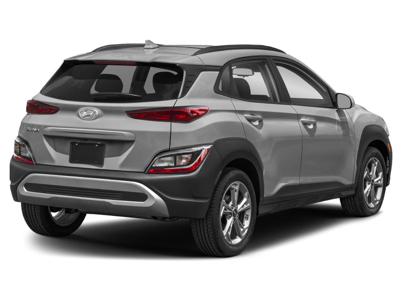 2022 Hyundai KONA 2.0L Preferred 4dr Front-Wheel Drive Photo