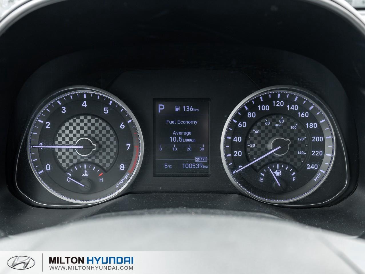 2020 Hyundai Elantra PREFERRED 4DR SEDAN Photo