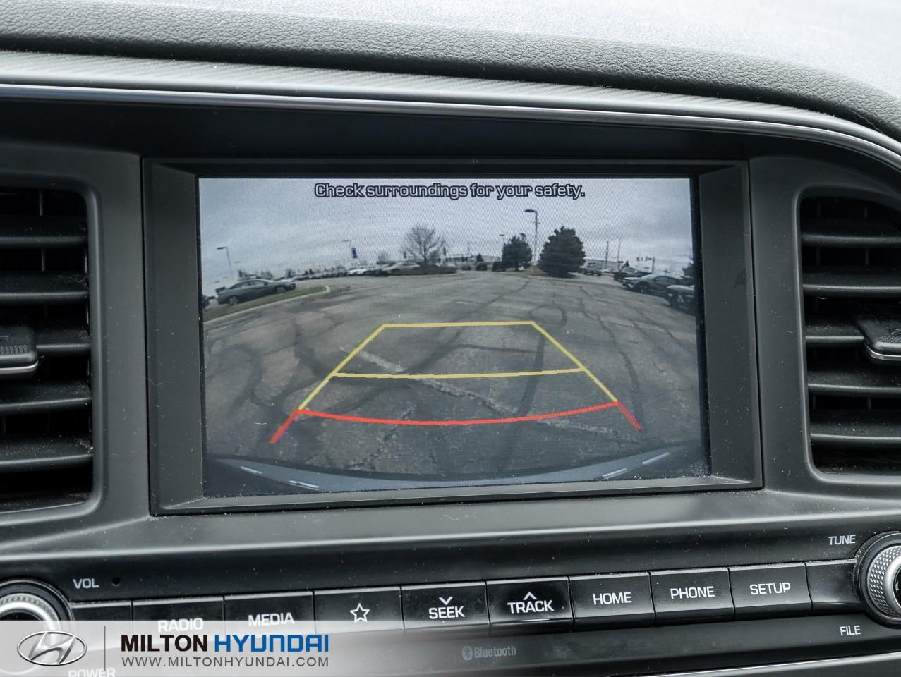 2020 Hyundai Elantra PREFERRED 4DR SEDAN Photo