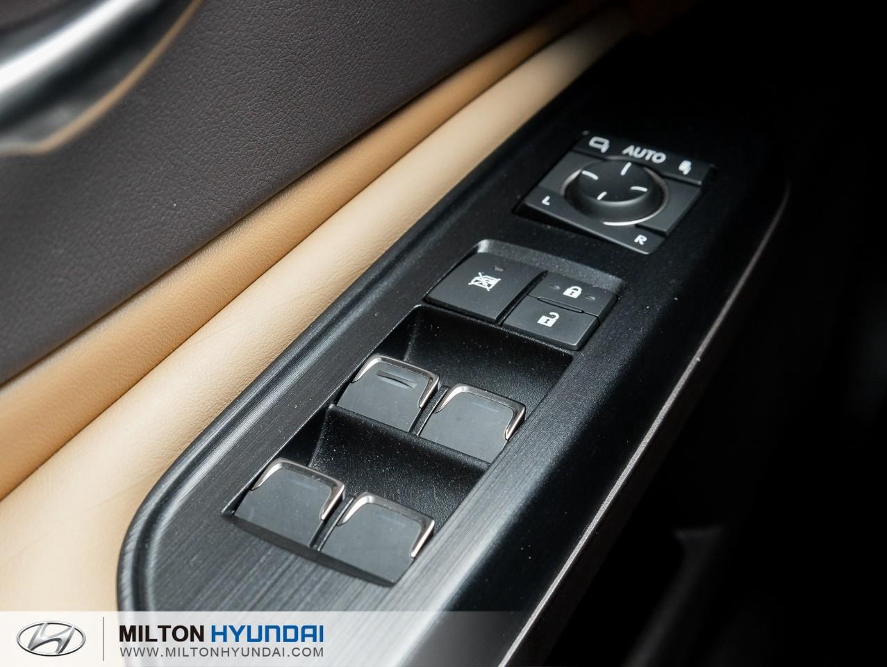 2021 Lexus ES 300h Base 4dr Sedan Photo