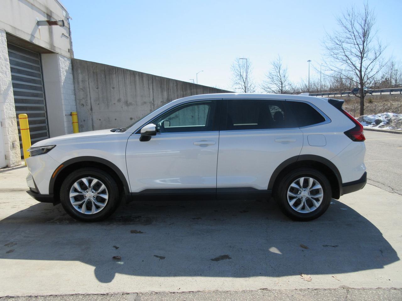 2024 Honda CR-V LX-B 4dr All-Wheel Drive Photo