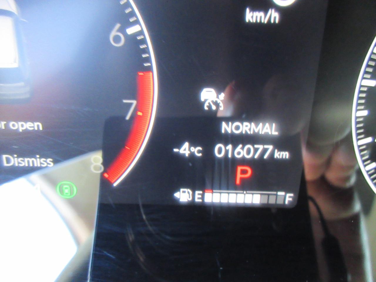 2024 Honda CR-V LX-B 4dr All-Wheel Drive Photo