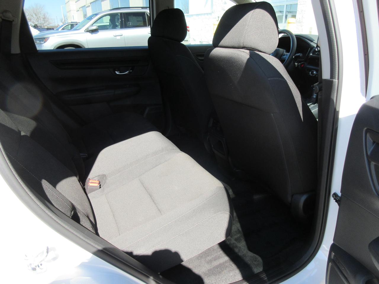 2024 Honda CR-V LX-B 4dr All-Wheel Drive Photo