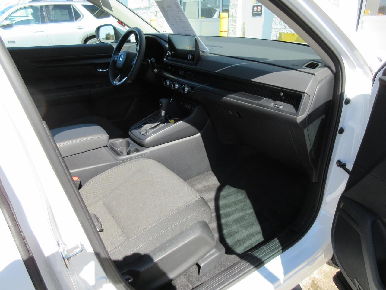 2024 Honda CR-V LX-B 4dr All-Wheel Drive Photo