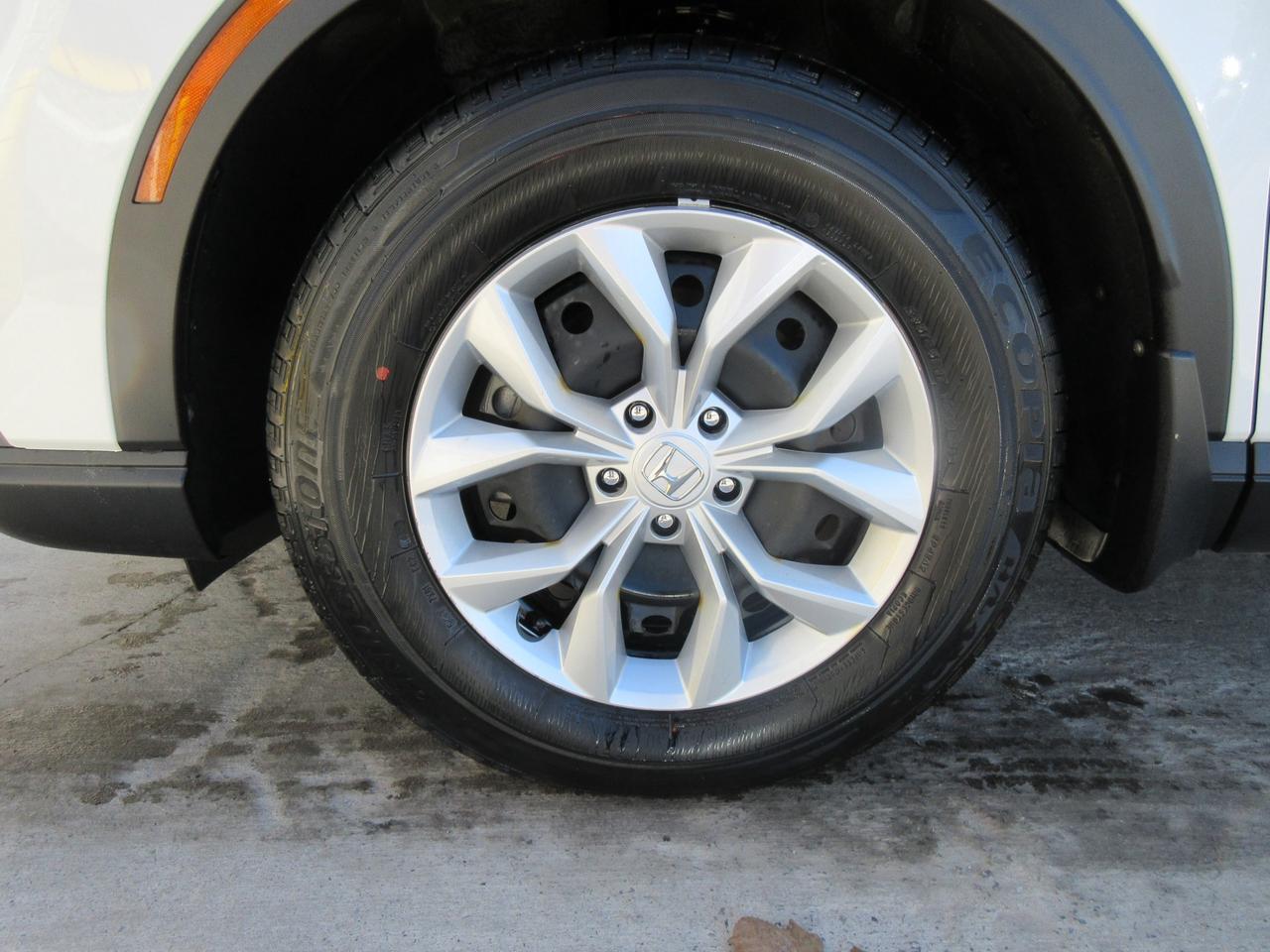 2024 Honda CR-V LX-B 4dr All-Wheel Drive Photo