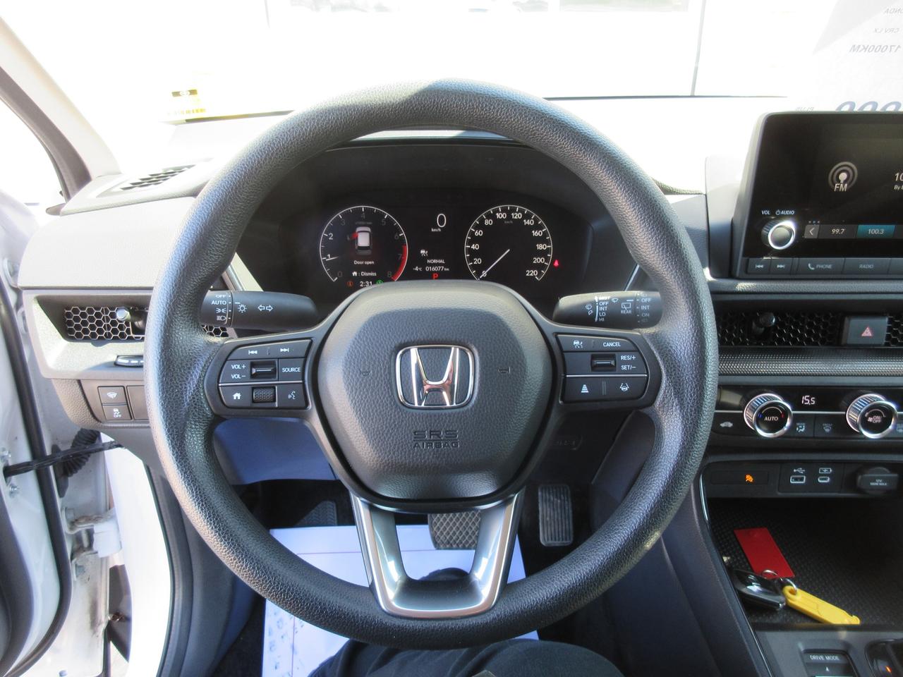 2024 Honda CR-V LX-B 4dr All-Wheel Drive Photo