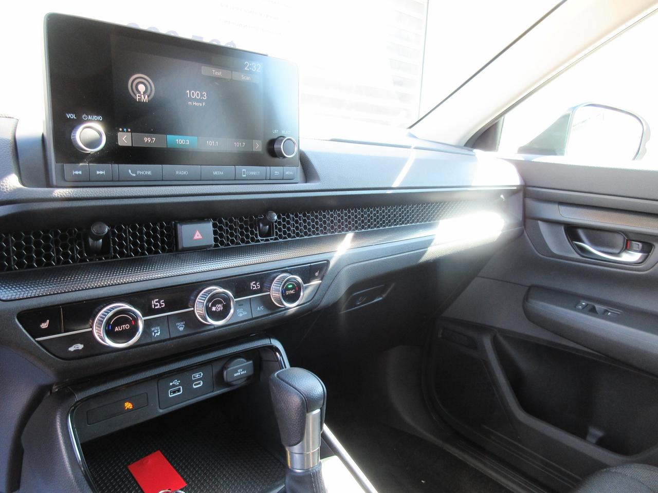 2024 Honda CR-V LX-B 4dr All-Wheel Drive Photo