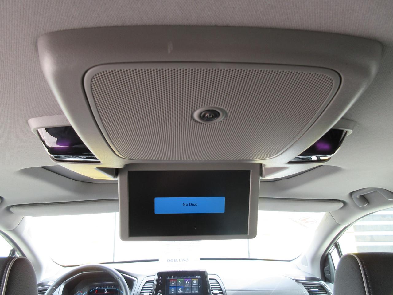 2023 Honda Odyssey Touring Passenger Van Photo