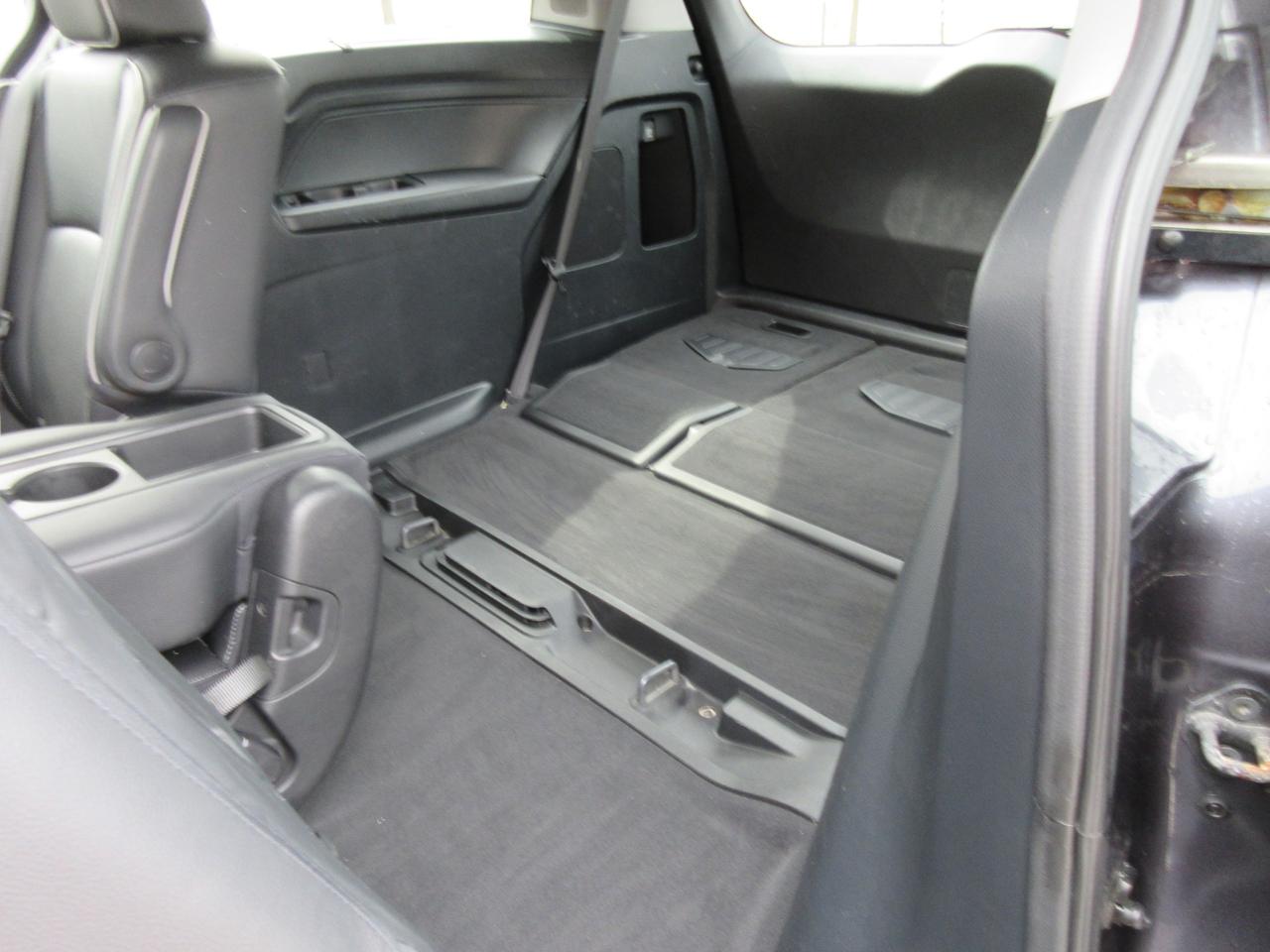 2023 Honda Odyssey Touring Passenger Van Photo