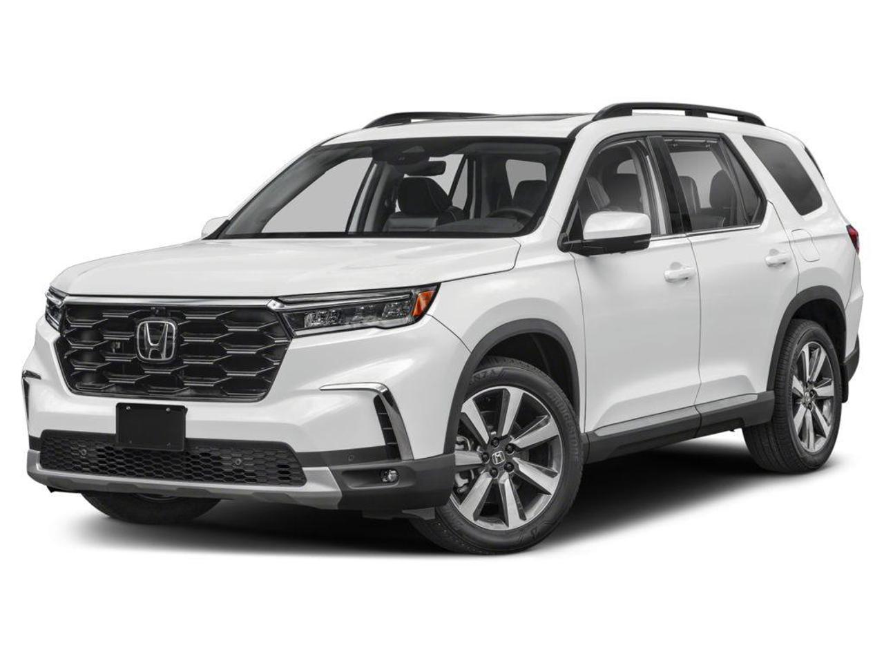 2023 Honda Pilot Touring 4dr All-Wheel Drive Photo