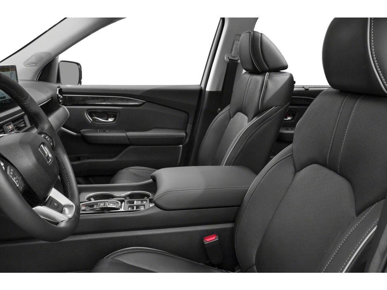 2023 Honda Pilot Touring 4dr All-Wheel Drive Photo
