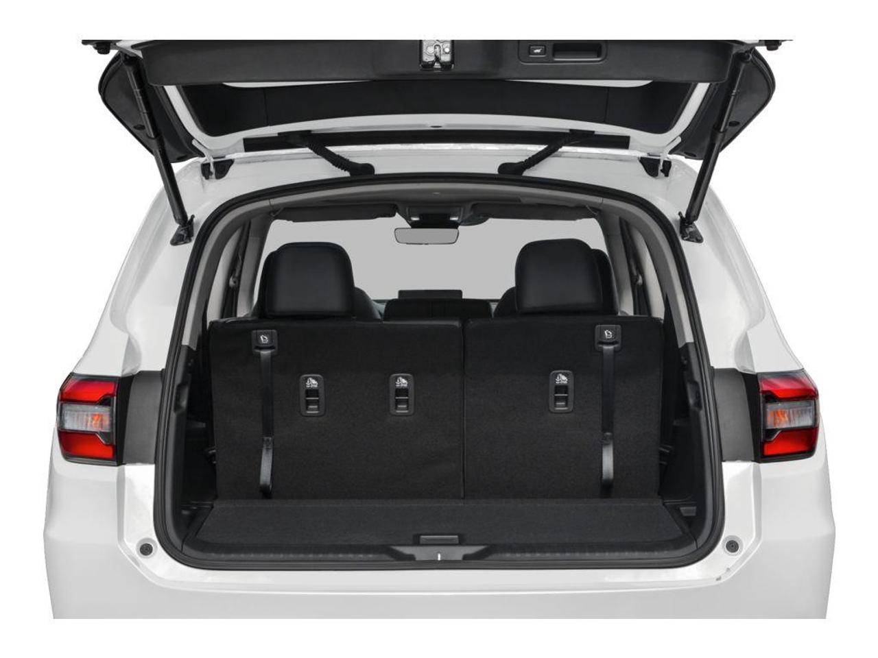 2023 Honda Pilot Touring 4dr All-Wheel Drive Photo