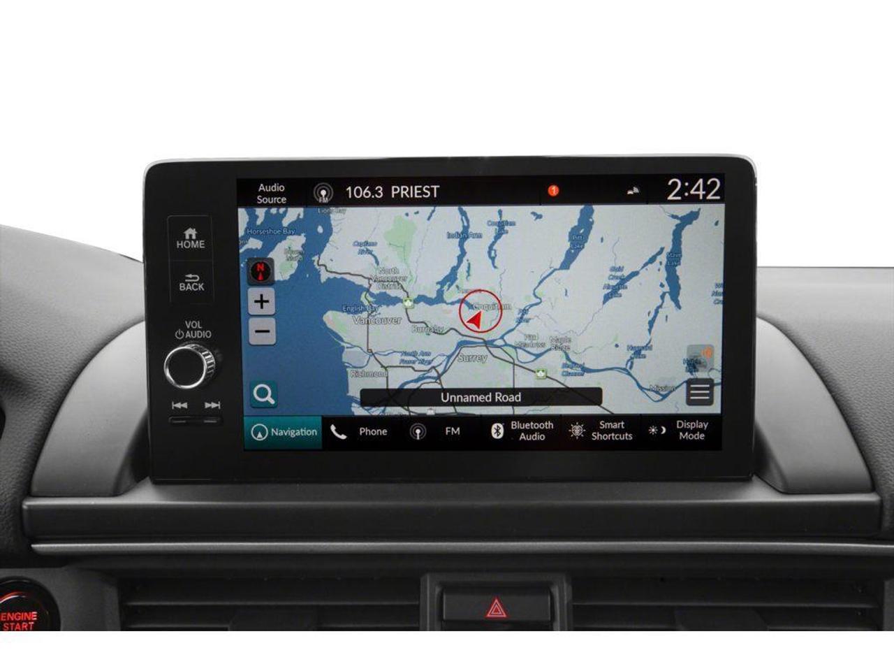 2023 Honda Pilot Touring 4dr All-Wheel Drive Photo