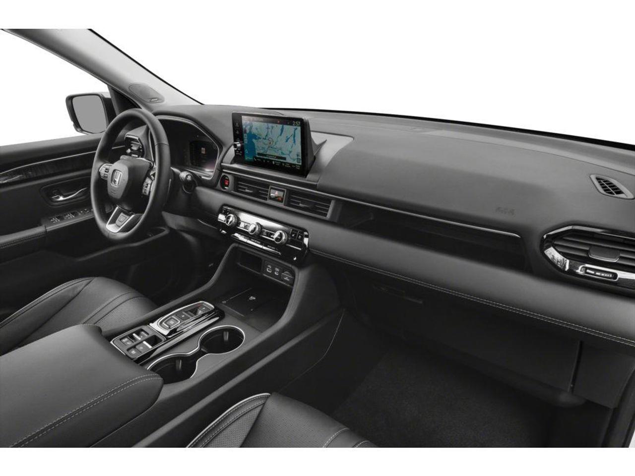 2023 Honda Pilot Touring 4dr All-Wheel Drive Photo