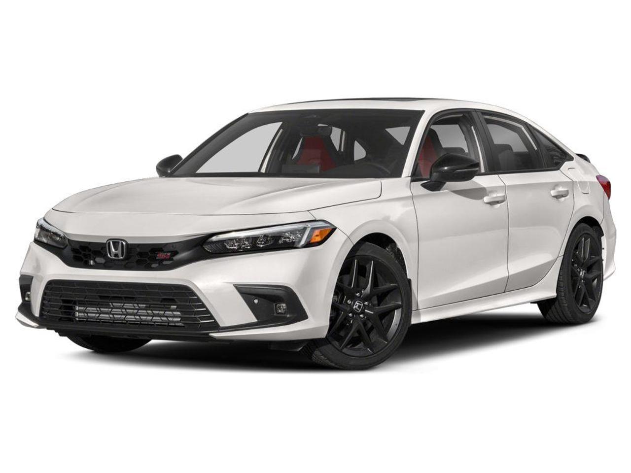 2024 Honda Civic Si Base 4dr Sedan Photo