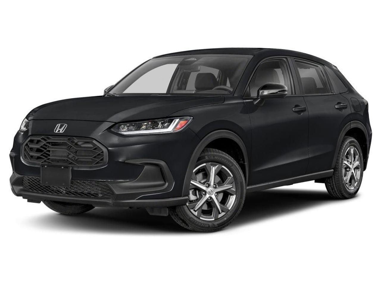 2024 Honda HR-V Sport-B 4dr All-Wheel Drive Photo