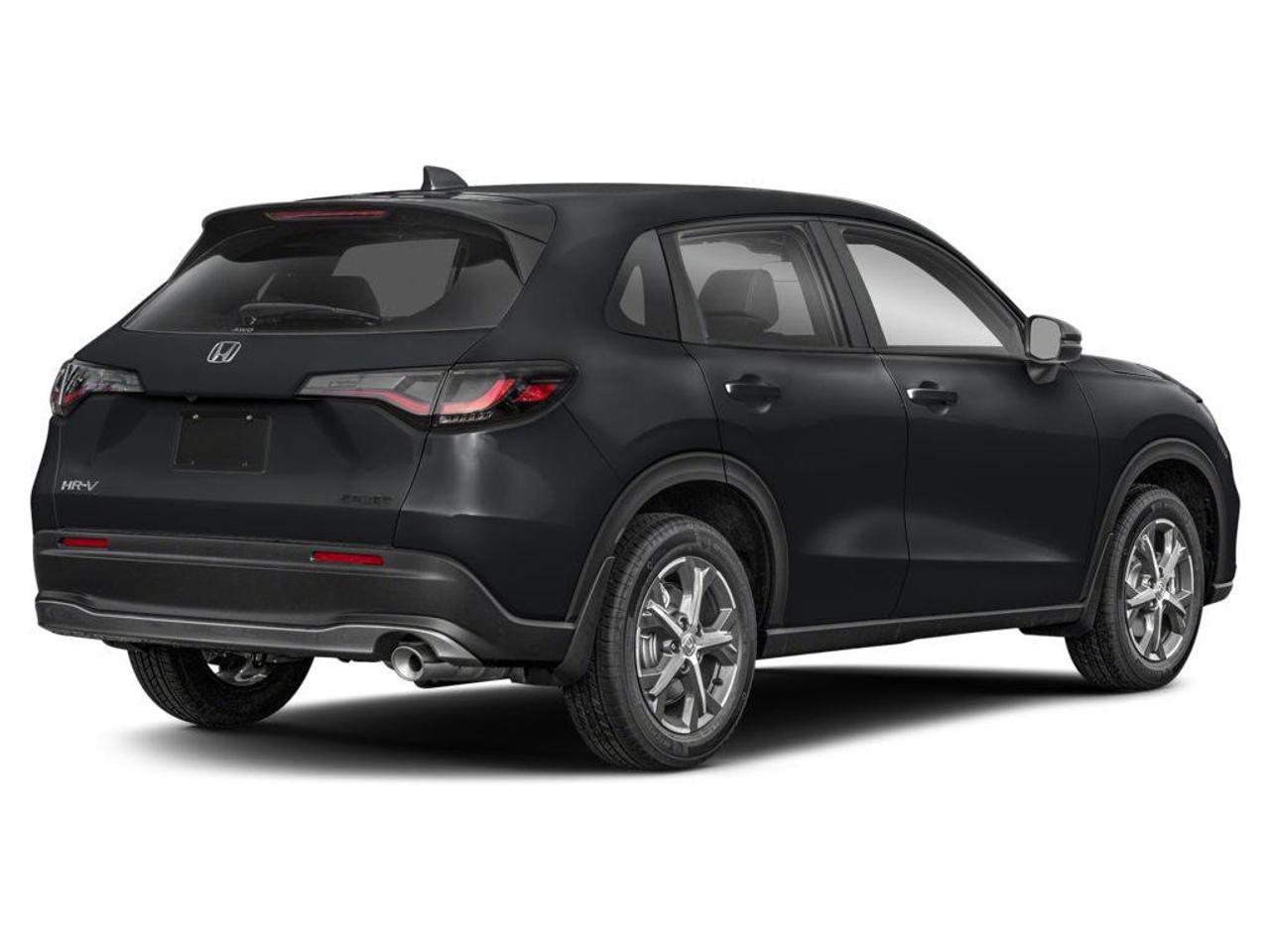 2024 Honda HR-V Sport-B 4dr All-Wheel Drive Photo