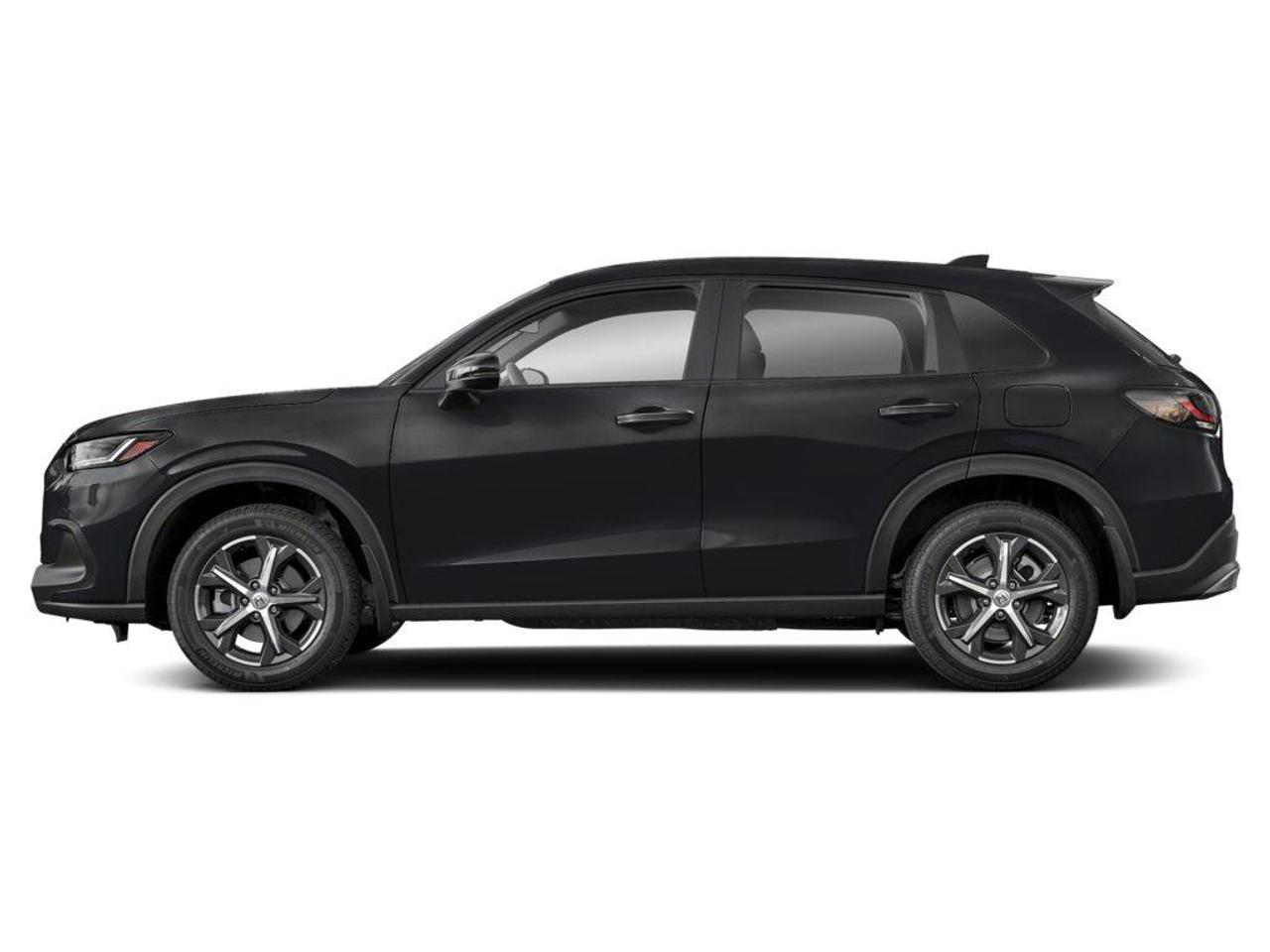 2024 Honda HR-V Sport-B 4dr All-Wheel Drive Photo