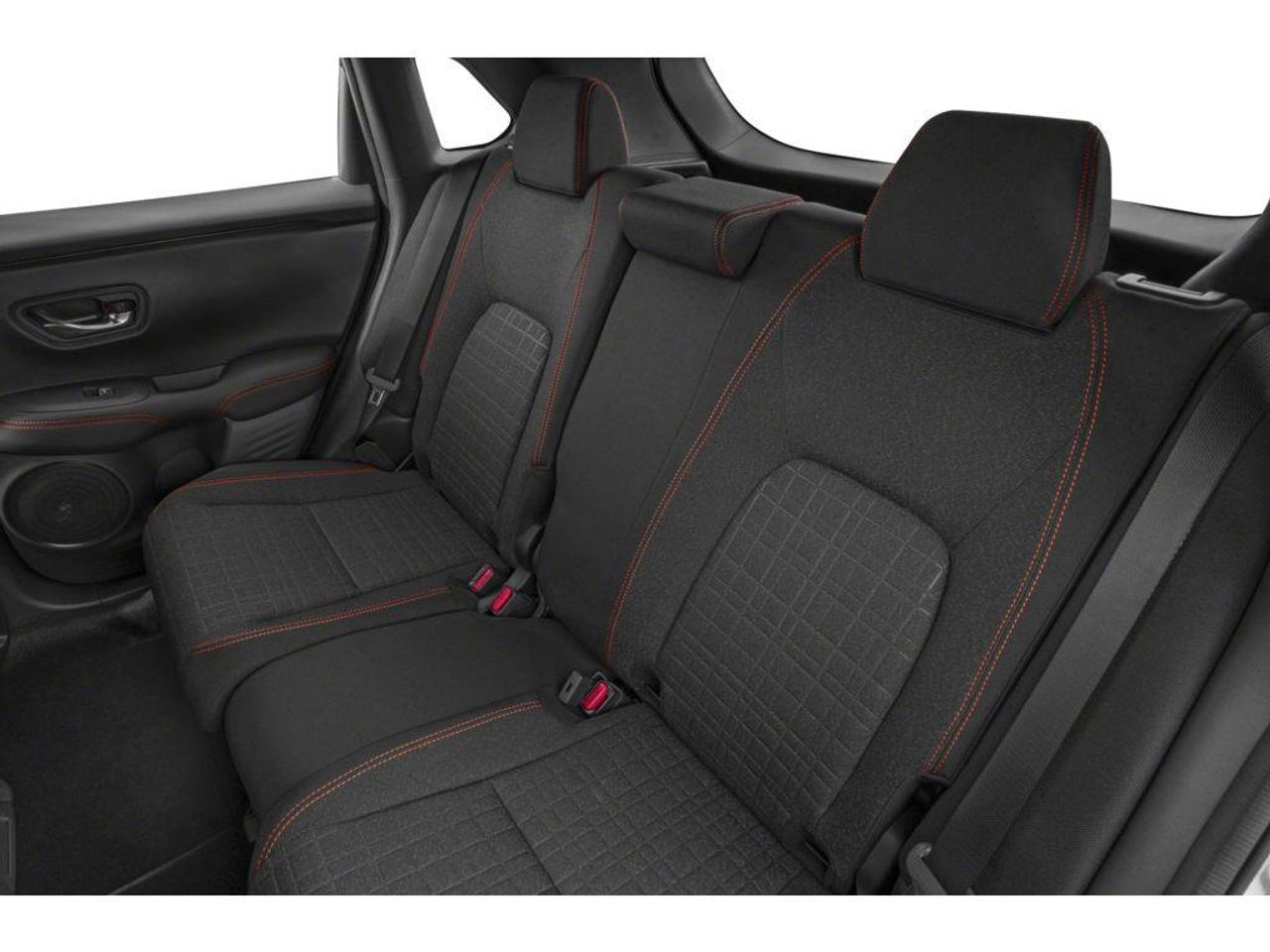 2024 Honda HR-V Sport-B 4dr All-Wheel Drive Photo