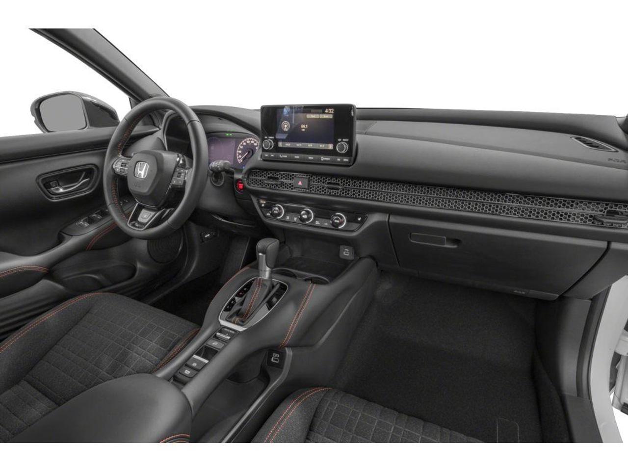 2024 Honda HR-V Sport-B 4dr All-Wheel Drive Photo