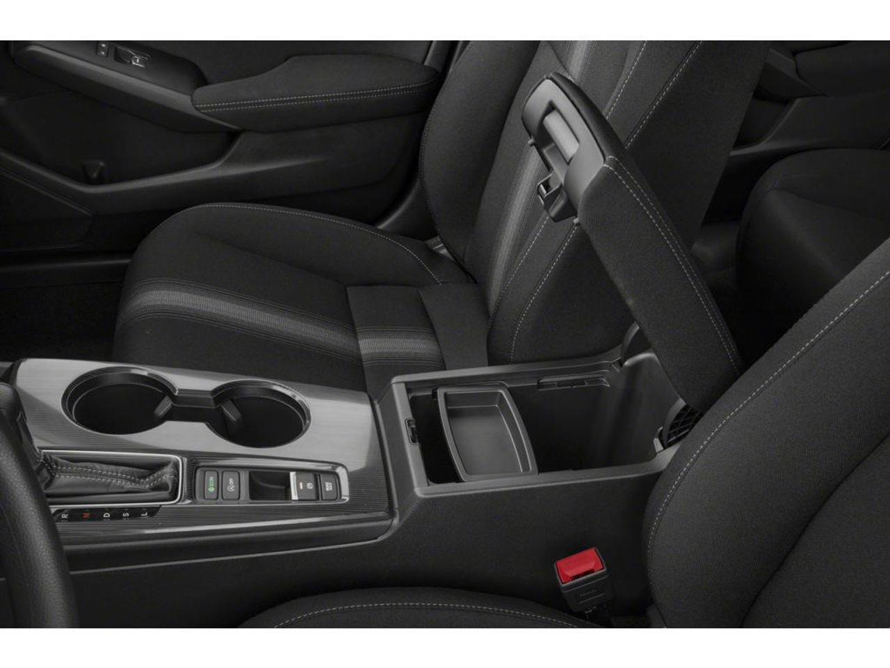 2022 Honda Civic LX 4dr Hatchback Photo