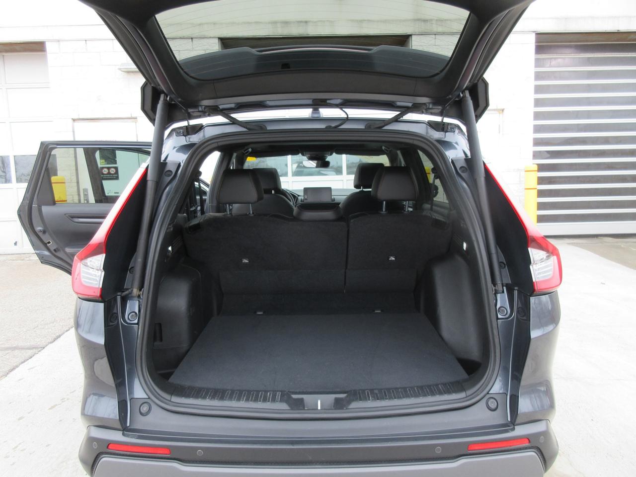 2025 Honda CR-V Hybrid EX-L 4dr All-Wheel Drive Photo