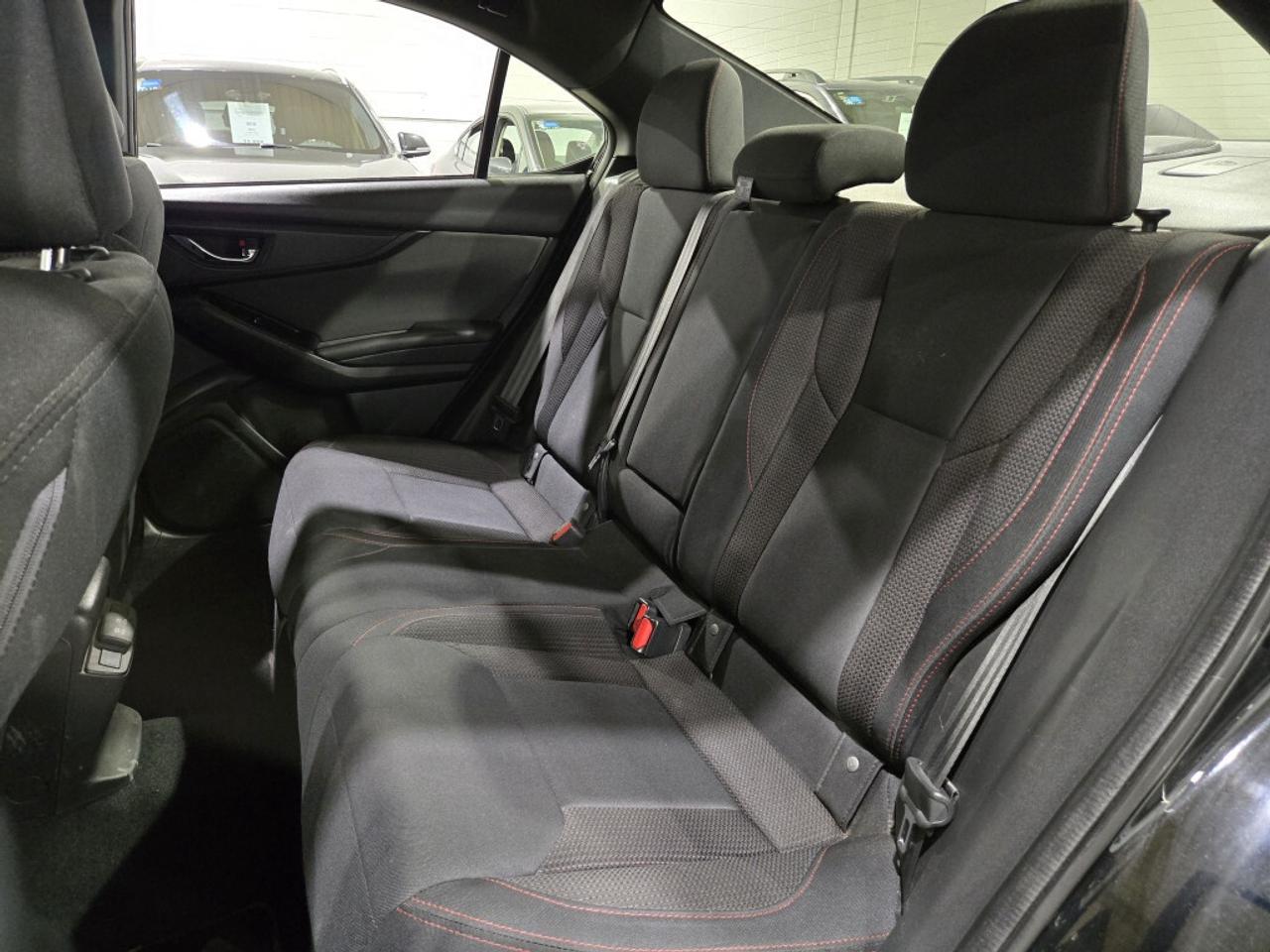 2022 Subaru WRX Sport CVT W/EYESIGHT TECH NO ACCIDENT PUSH START A Photo