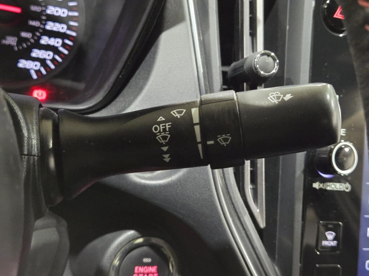 2022 Subaru WRX Sport CVT W/EYESIGHT TECH NO ACCIDENT PUSH START A Photo