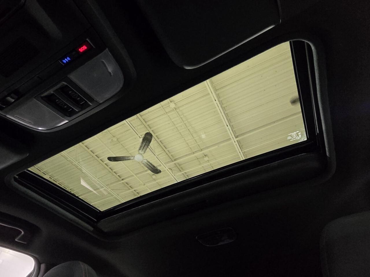 2022 Subaru WRX Sport CVT W/EYESIGHT TECH NO ACCIDENT PUSH START A Photo