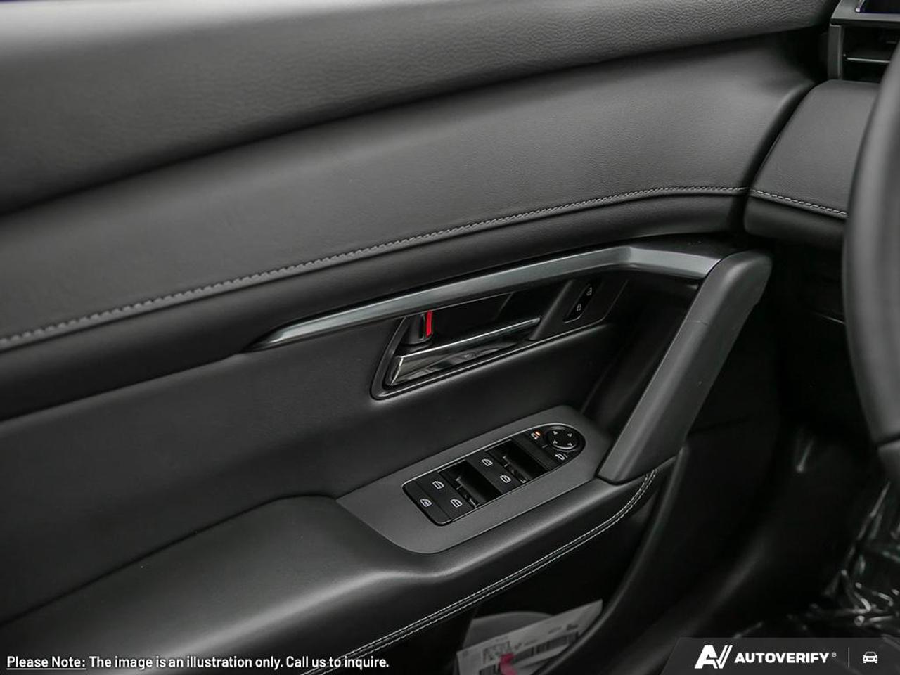 2026 Mazda CX-5 GX 4dr i-ACTIV All-Wheel Drive Sport Utility Photo