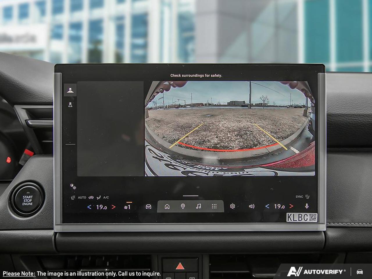 2026 Mazda CX-5 GX 4dr i-ACTIV All-Wheel Drive Sport Utility Photo