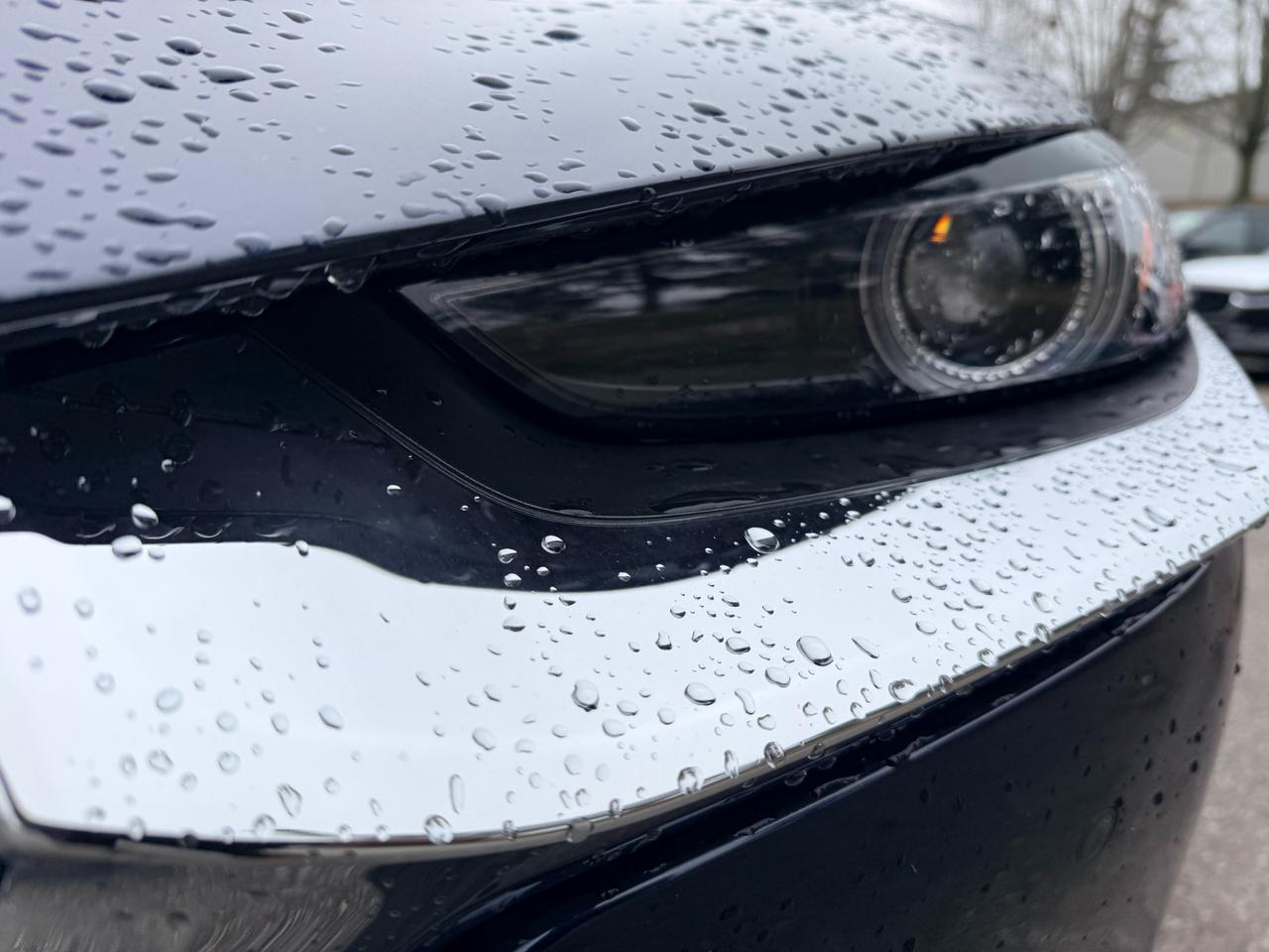 2023 Mazda CX-30 GT 4dr i-ACTIV All-Wheel Drive Sport Utility Photo